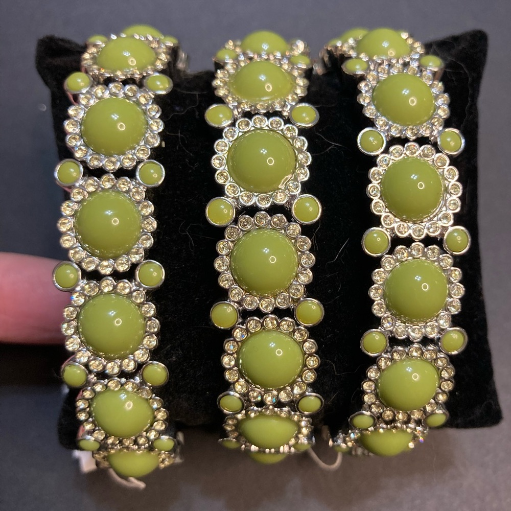 Lia Sophia Bracelet - Mix and Match - Buy 2, Get 1 Free